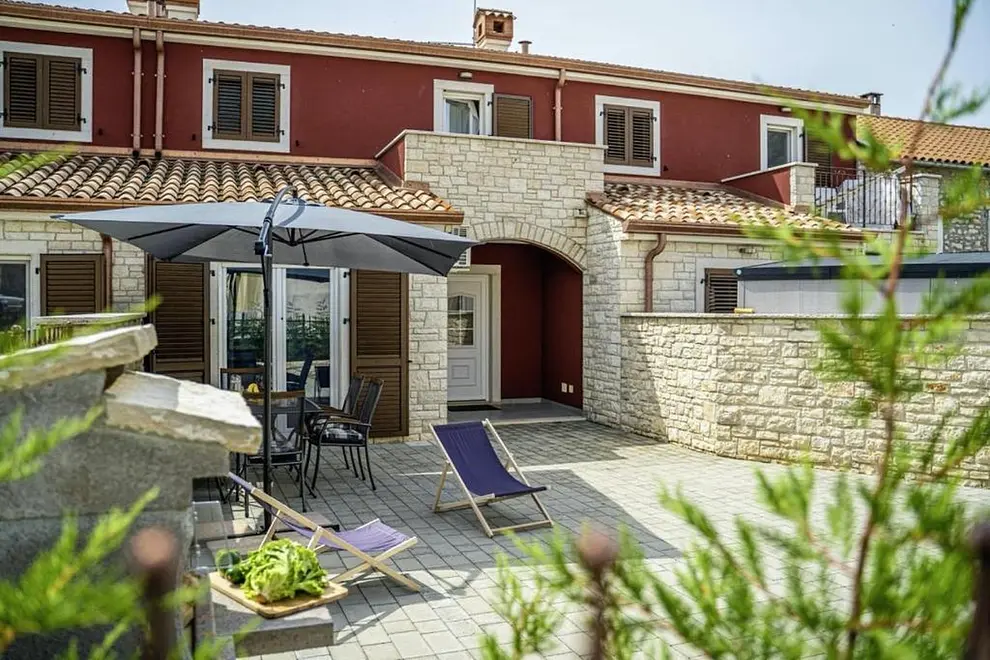 Ferienwohnung in Brtonigla  999212288 39952 – Foto 6
