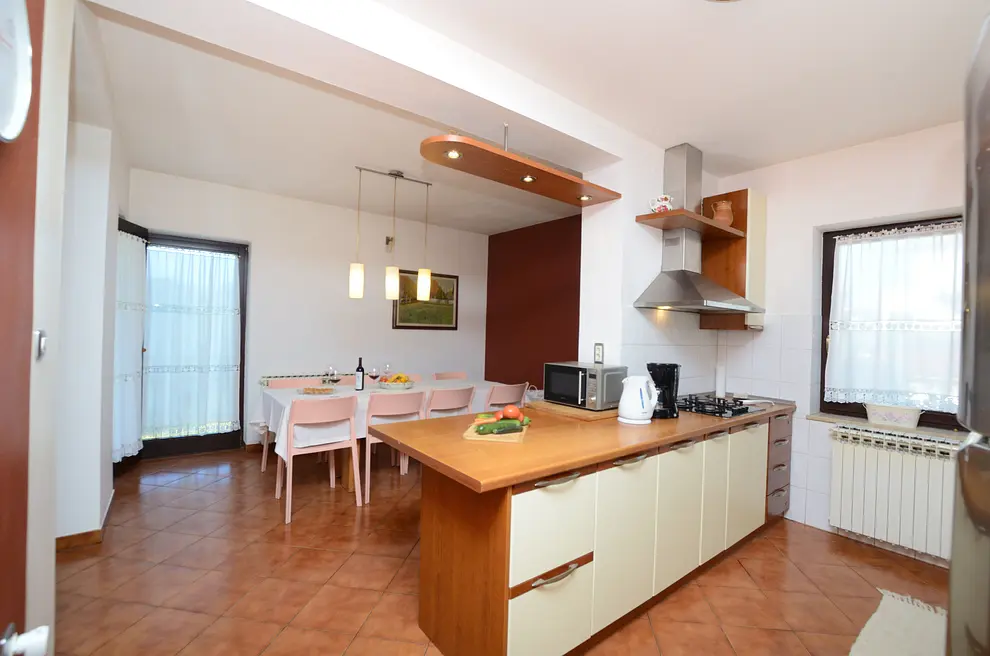 Ferienwohnung in Pula  999204556 32749 – Foto 5