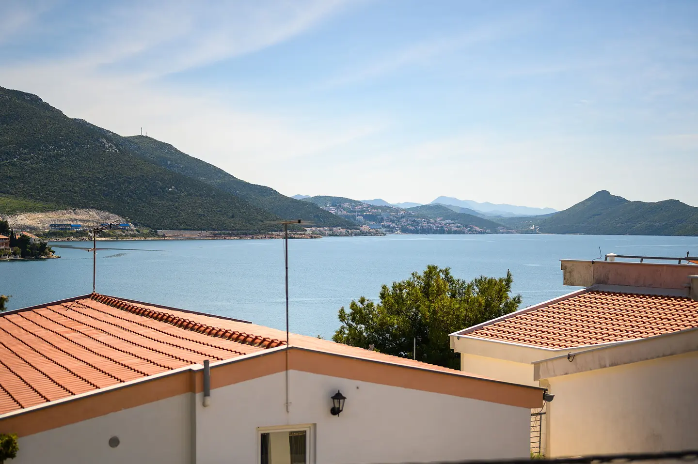 Ferienwohnung in Ploce haustiergeeignet 999206852 34937