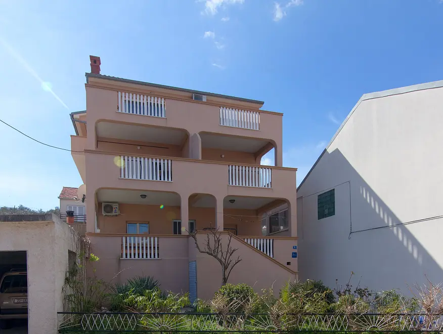 Ferienwohnung in Pasman  999211689 41288 – Foto 3