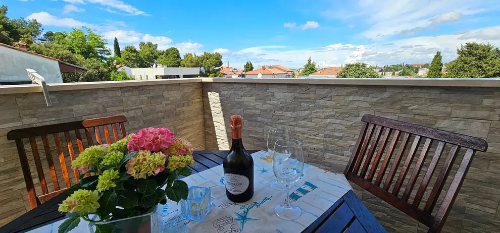 Ferienwohnung in Rovinj  999211130 38945 – Foto 5