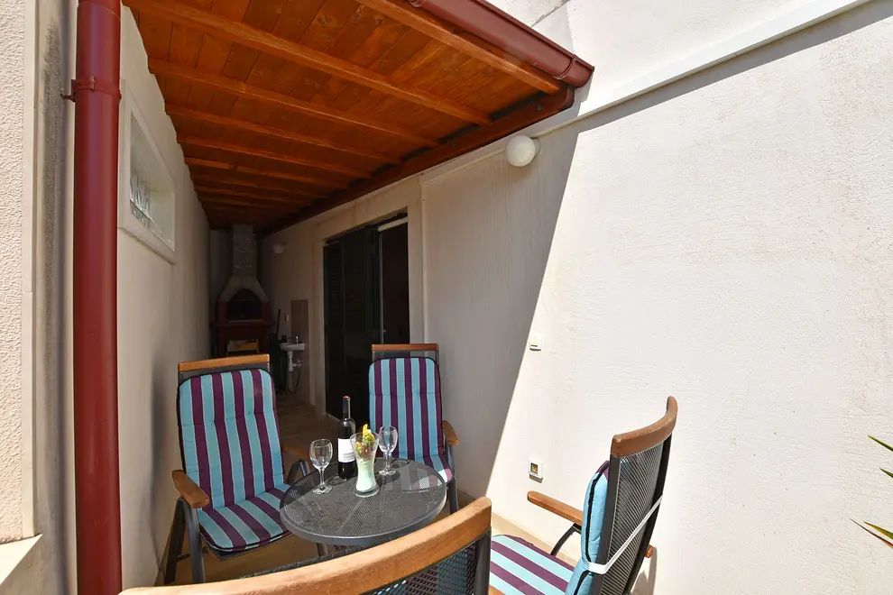Ferienwohnung in Omis  999203062 31321 – Foto 5