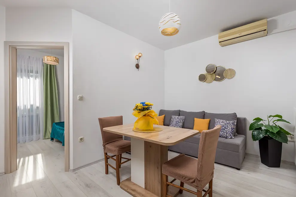 Ferienwohnung in Crikvenica  999203299 31554 – Foto 3