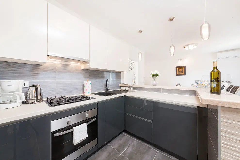 Ferienhaus in Kastelir-Labinci mit Pool und haustiergeeignet 999209474 37397 – Foto 11