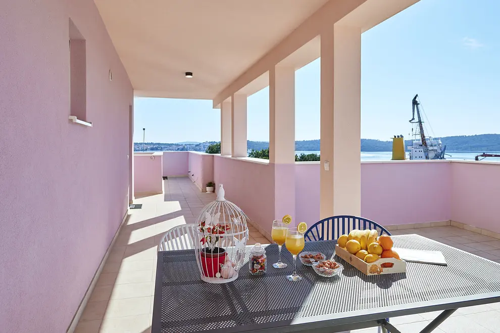 Ferienwohnung in Ciovo  999211482 39251 – Foto 26