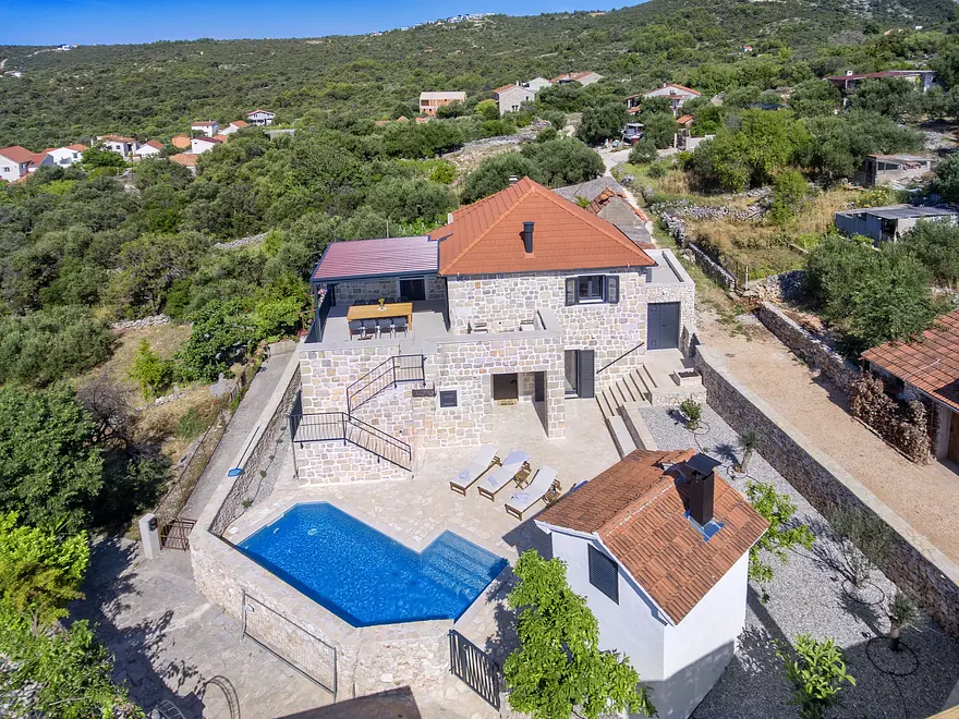 Ferienhaus in Marina mit Pool 999212607 40200 – Foto 38