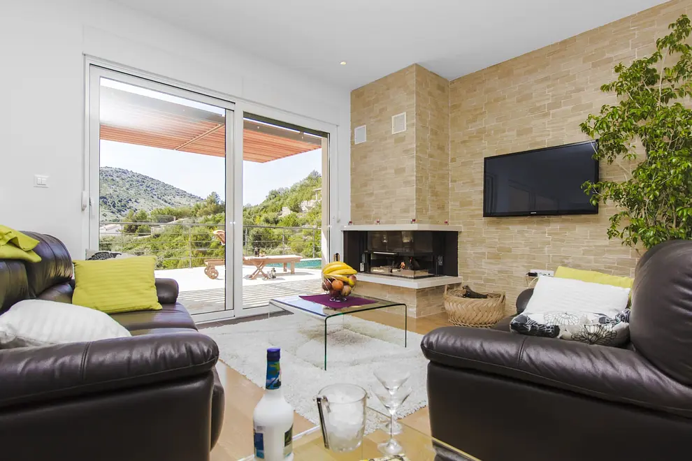 Ferienhaus in Marina mit Pool und haustiergeeignet 999203888 32114 – Foto 31