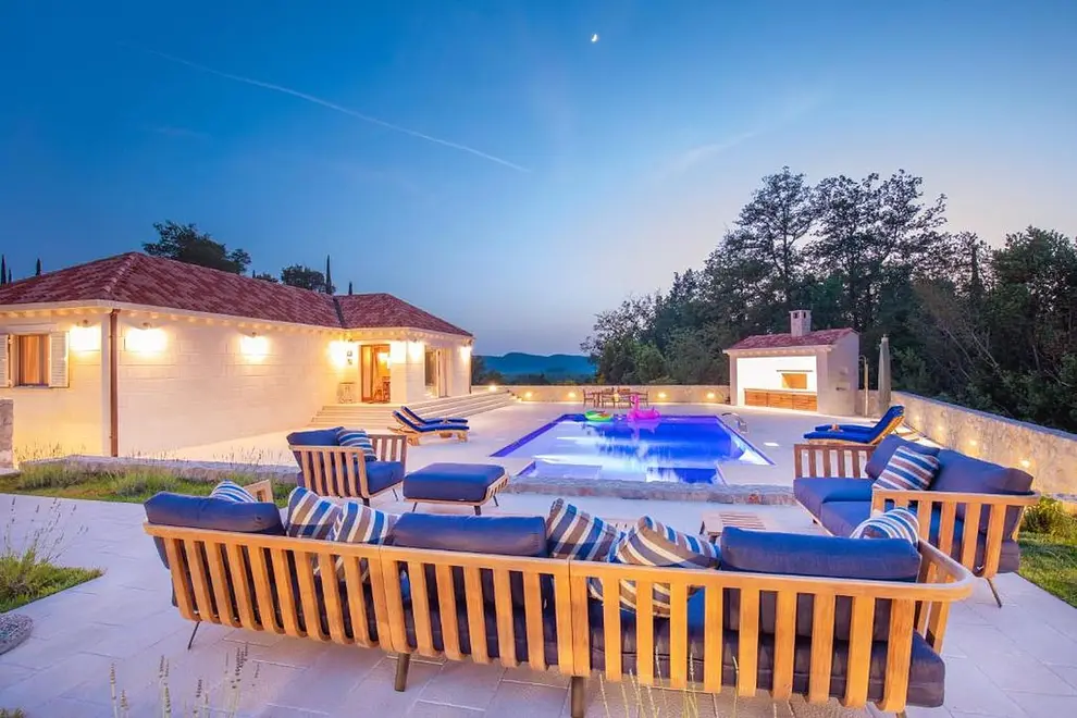 Ferienhaus in Dubrovnik mit Pool 999219030 41525 – Foto 51