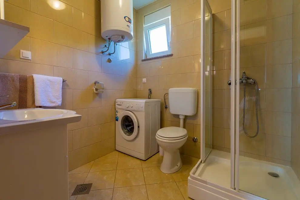 Ferienwohnung in Crikvenica mit Pool 999204369 32567 – Foto 4
