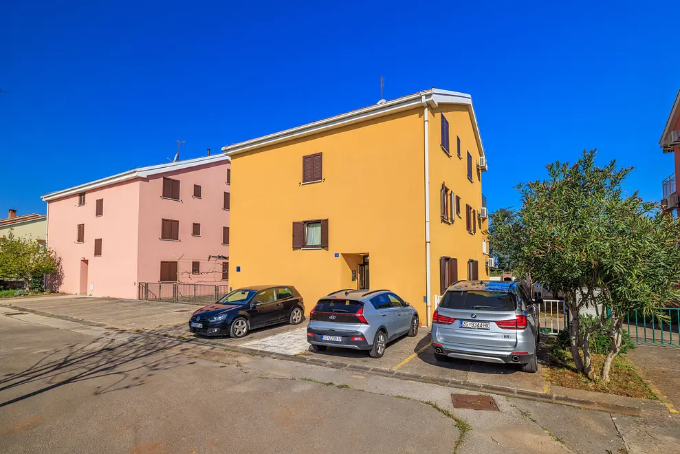 Ferienwohnung in Krk  66130903 16397