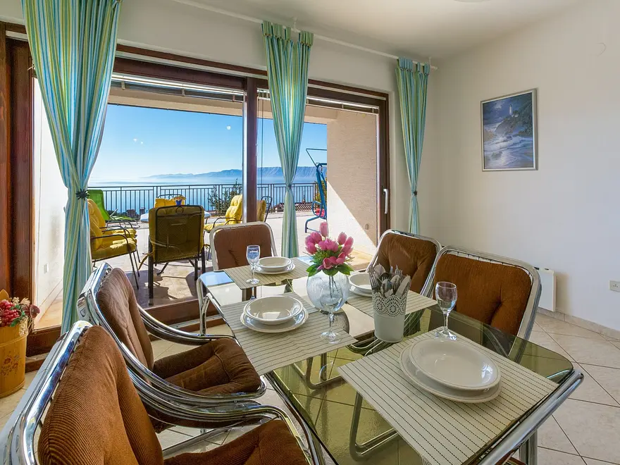 Ferienwohnung in Novi Vinodolski  999205262 33429 – Foto 51