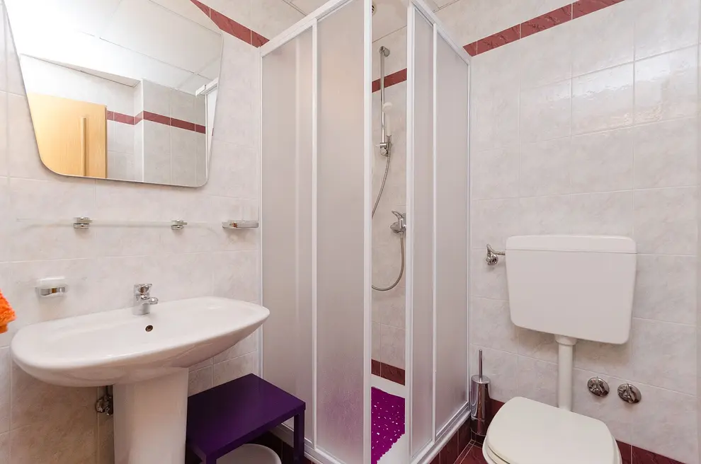 Ferienwohnung in Lovran  999205204 33371 – Foto 25