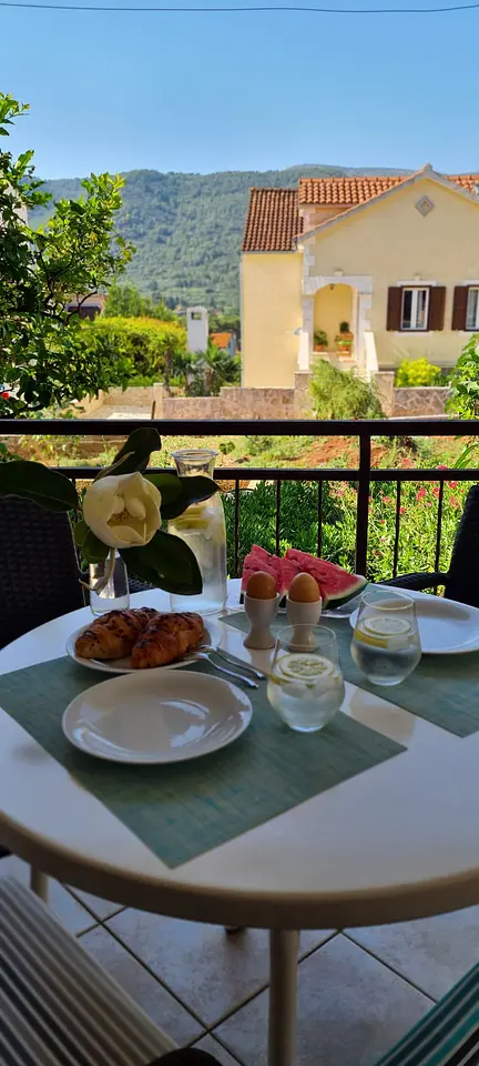 Ferienwohnung in Hvar  999210096 37976
