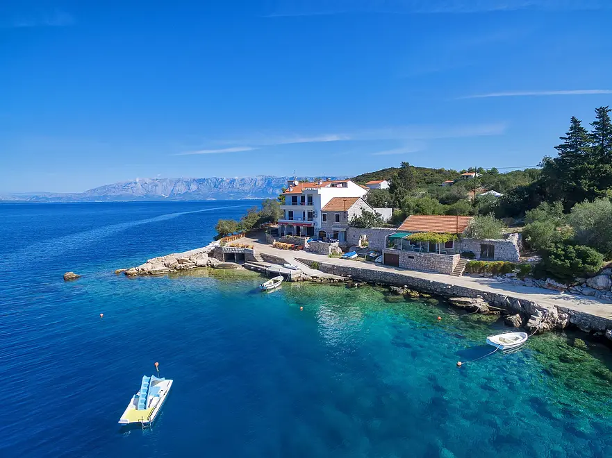 Ferienwohnung in Hvar  999203341 31596 – Foto 8