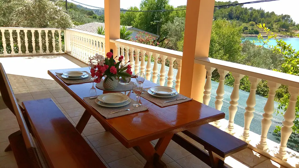 Ferienwohnung in Korcula mit Pool 999204497 32691 – Foto 13