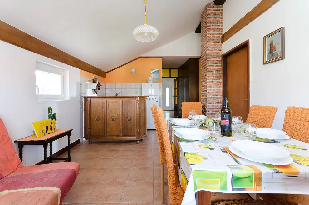 Ferienwohnung in Banjol haustiergeeignet 999202443 30730 – Foto 12