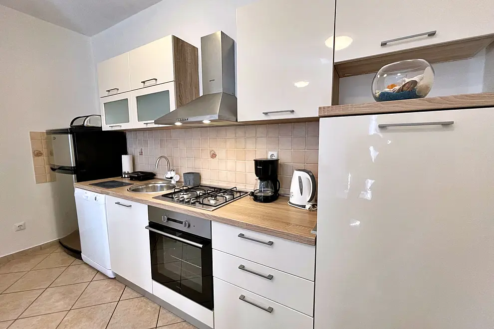 Ferienwohnung in Dobrinj  999223725 41847 – Foto 23