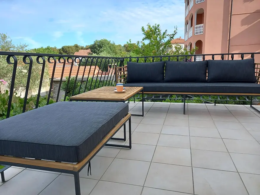 Ferienwohnung in Biograd haustiergeeignet 999210864 38698 – Foto 25
