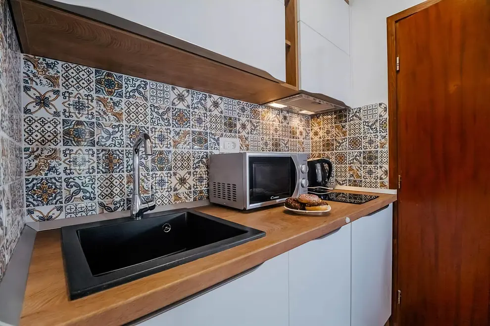 Ferienwohnung in Ciovo  999211343 39120 – Foto 4