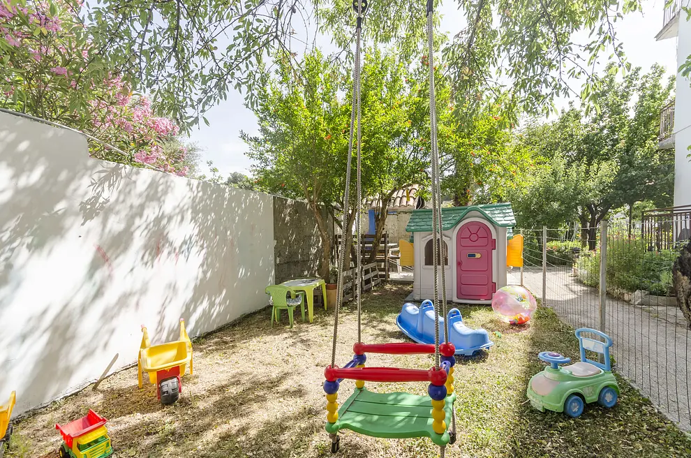 Ferienwohnung in Vodice  999203775 32003