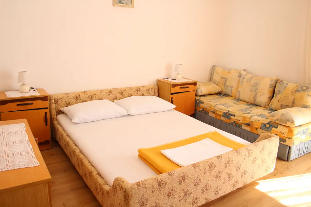 Ferienwohnung in Novi Vinodolski  999207519 35562 – Foto 26