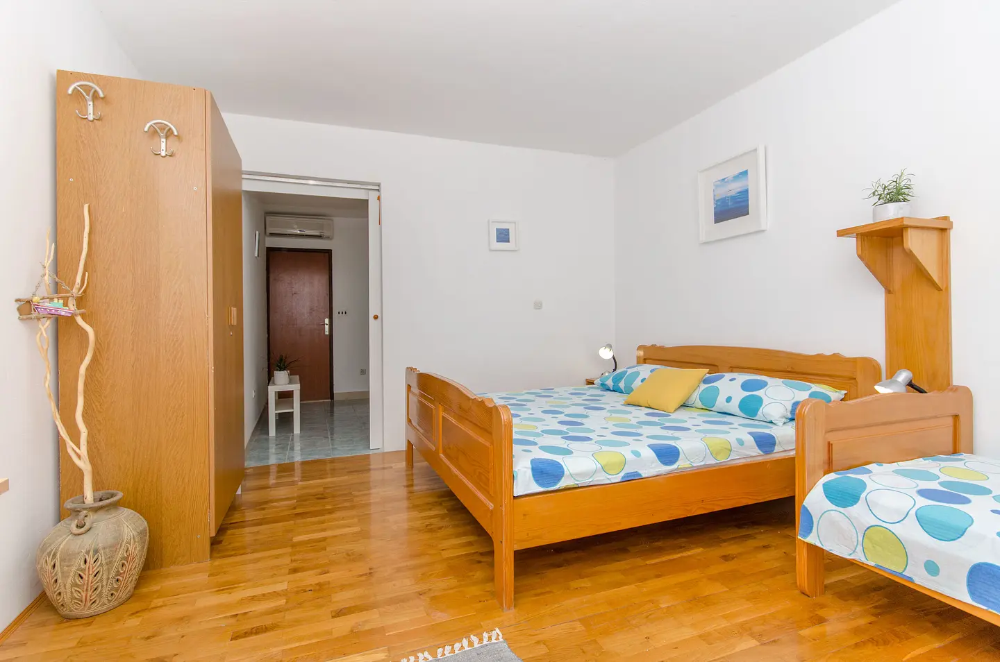 Ferienwohnung in Ciovo haustiergeeignet 999203214 31470