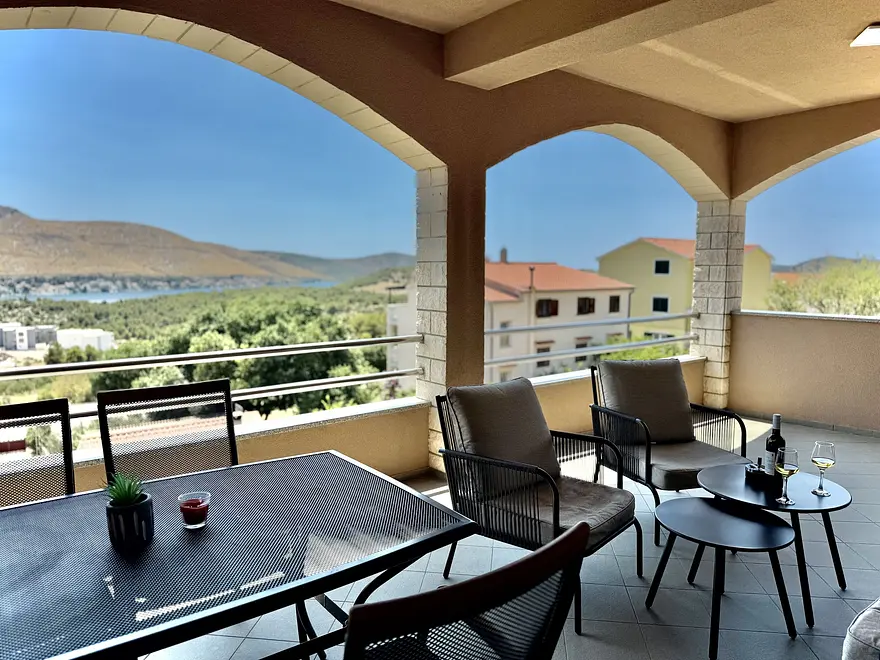 Ferienwohnung in Sibenik  999211015 38839 – Foto 9