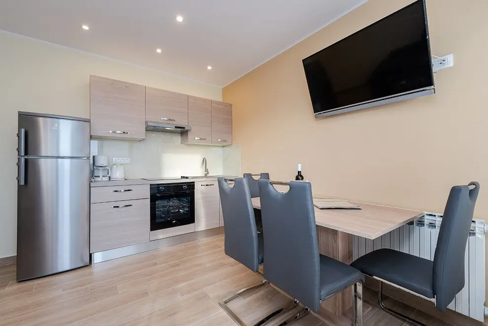 Ferienwohnung in Sukosan mit Pool 999207379 35434 – Foto 11
