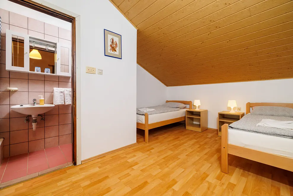 Ferienwohnung in Novi Vinodolski  999213452 40954 – Foto 28