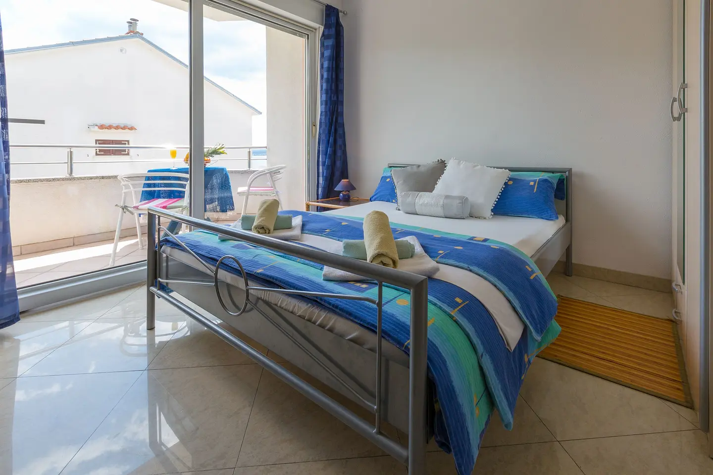 Ferienwohnung in Crikvenica haustiergeeignet 999202948 31213