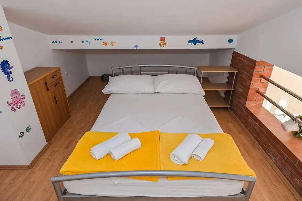 Ferienwohnung in Novalja  999210494 38348 – Foto 5