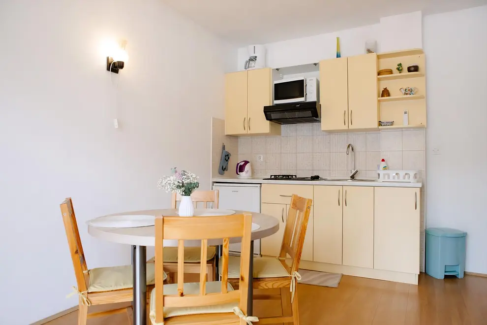 Ferienwohnung in Murter haustiergeeignet 999210281 38150 – Foto 6