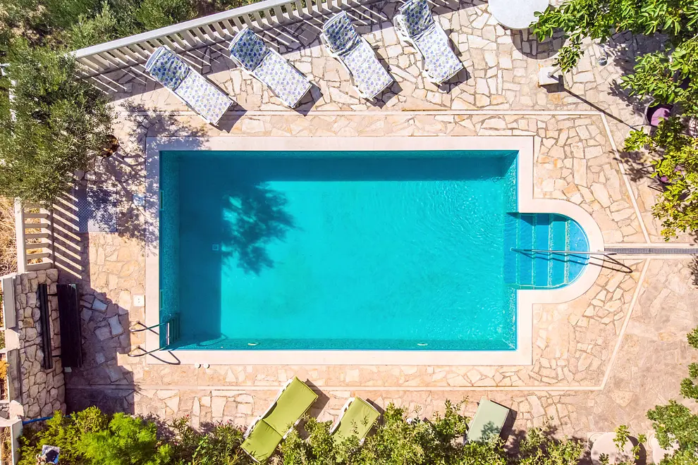 Ferienhaus in Omis mit Pool 999206212 34328 – Foto 30