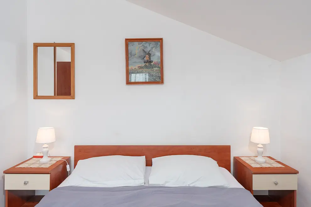 Ferienwohnung in Vir  999211665 39425 – Foto 9