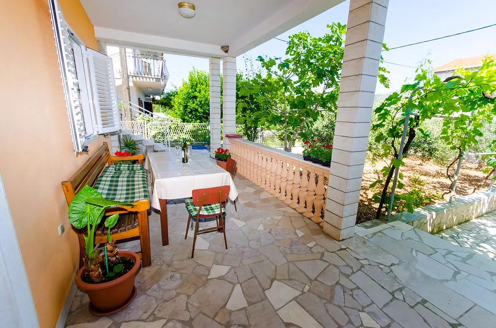 Ferienwohnung in Ciovo  999205265 33432 – Foto 12