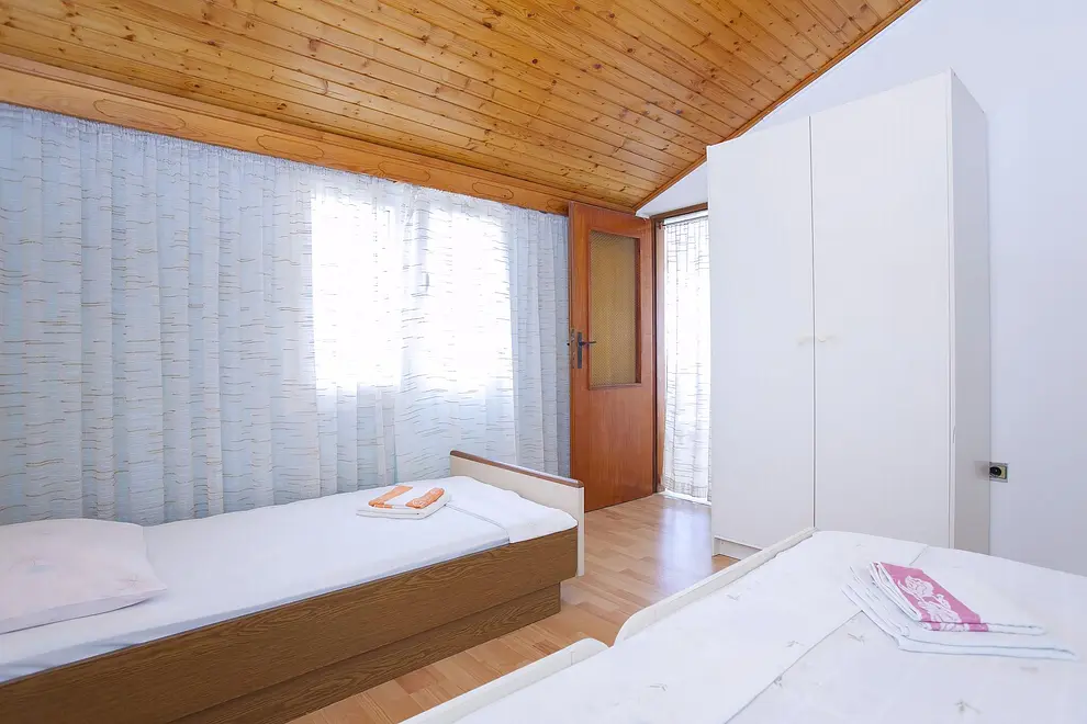 Ferienwohnung in Blato  999211707 39455 – Foto 8
