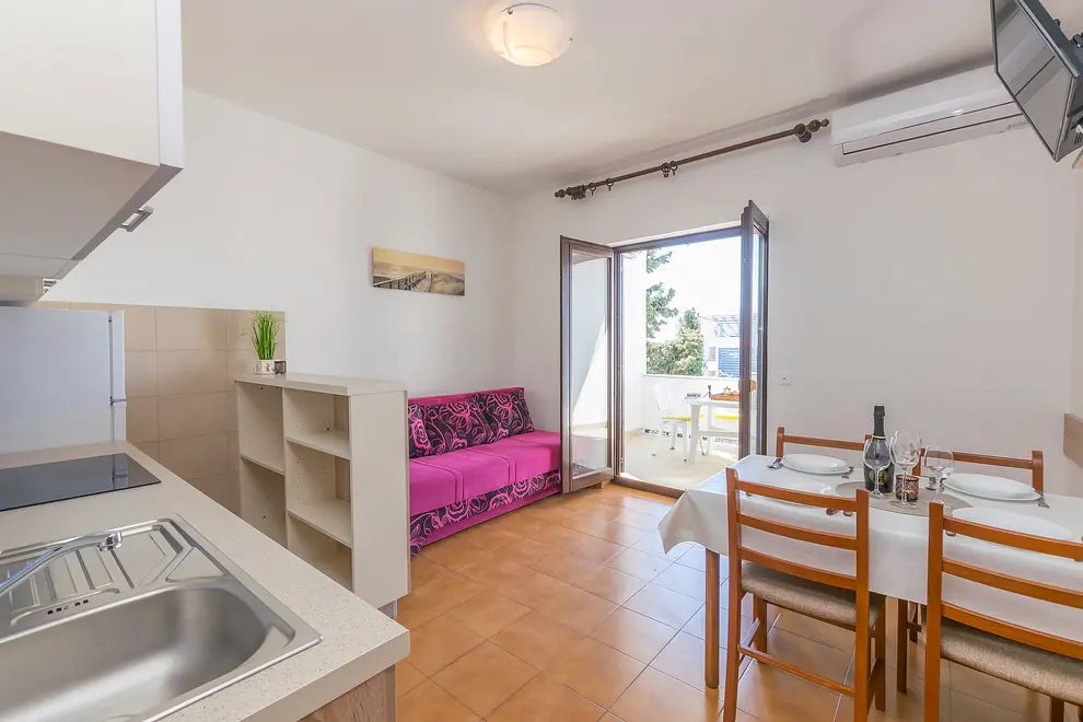 Ferienwohnung in Novalja mit Pool 999206023 34144 – Foto 22