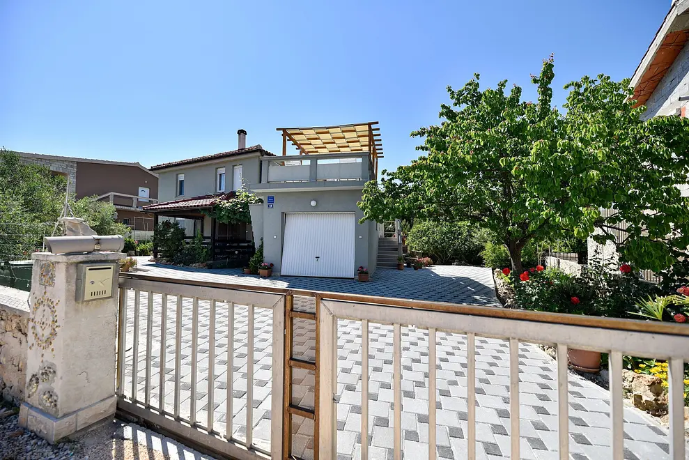 Ferienwohnung in Vir  66114280 4774