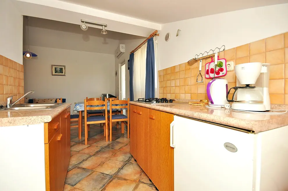Ferienwohnung in Pag  999203063 31322 – Foto 2