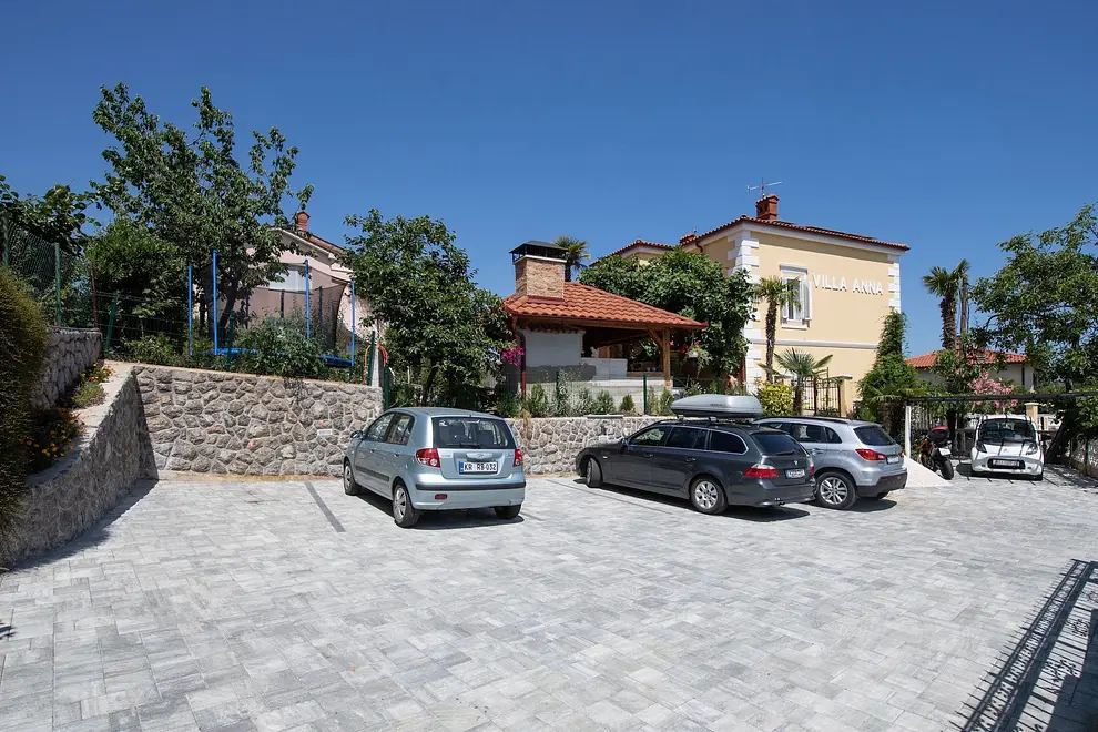 Ferienwohnung in Lovran  999206602 34700 – Foto 25