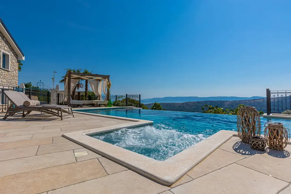 Ferienhaus in Novi Vinodolski mit Pool 999210920 38751 – Foto 58