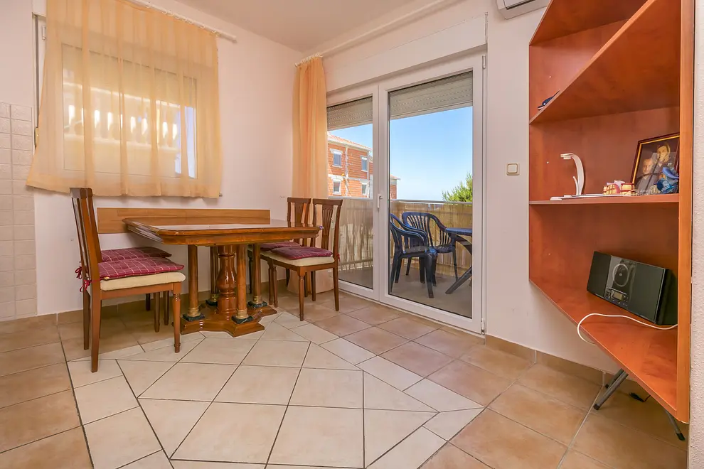 Ferienwohnung in Rogoznica  999202390 30690 – Foto 5