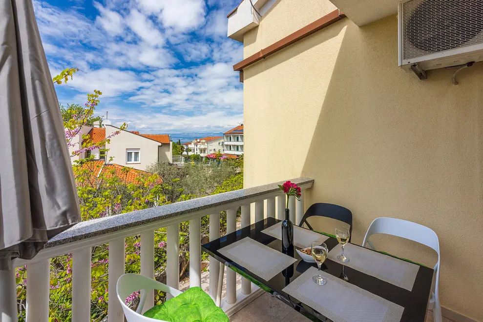 Ferienwohnung in Krk  999202279 30589 – Foto 1