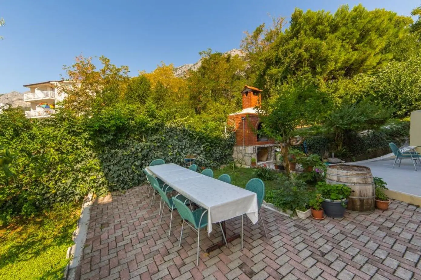 Ferienwohnung in Ploce haustiergeeignet 999207494 35538