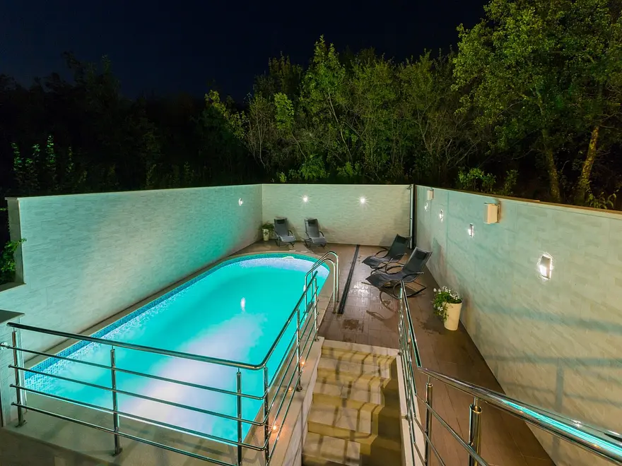 Ferienwohnung in Crikvenica mit Pool 999203558 31796 – Foto 31