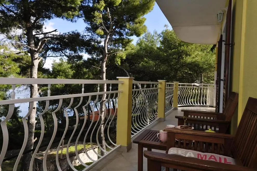 Ferienwohnung in Ciovo  999210739 38581 – Foto 13