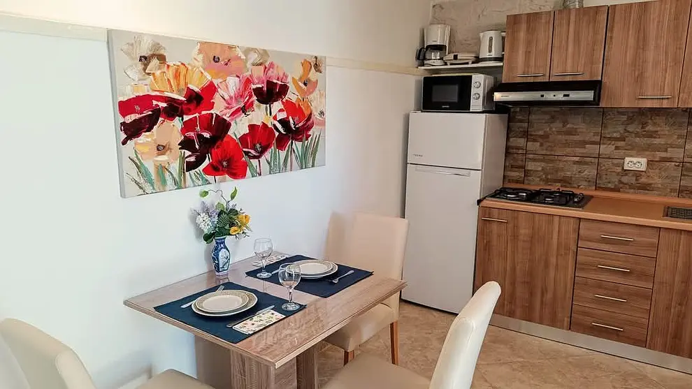 Ferienwohnung in Seget mit Pool 999212289 39953 – Foto 12
