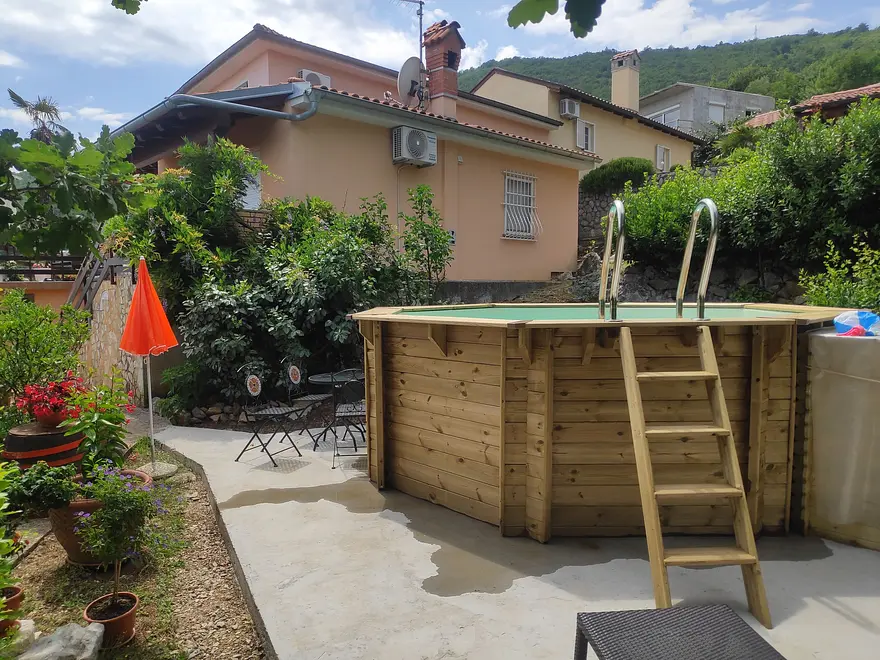 Ferienwohnung in Lovran  999205671 33811 – Foto 10
