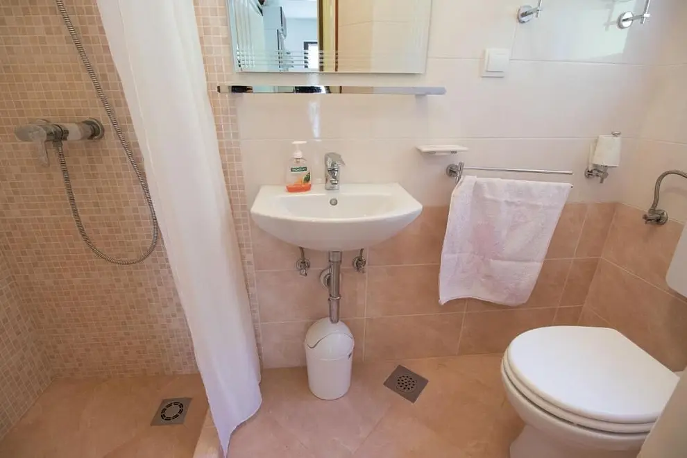 Ferienwohnung in Losinj  999203559 31797