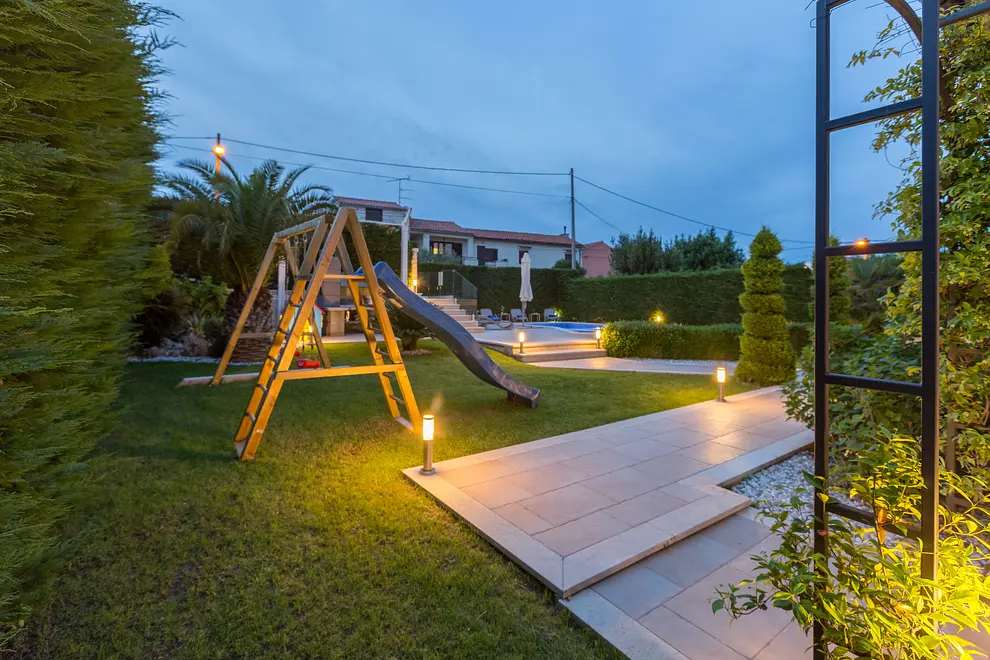 Ferienwohnung in Kastelir-Labinci mit Pool 999224059 42169 – Foto 4